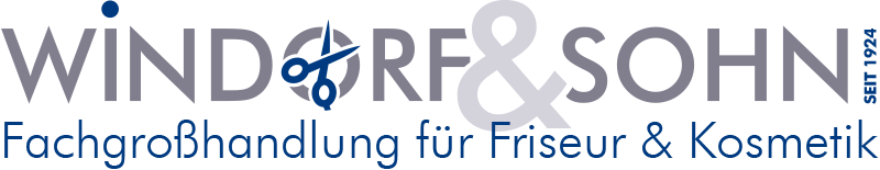 Windorf & Sohn - Fachgroßhandel für Friseur & Kosmetik